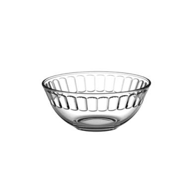 Imagem de Conjunto 6 Unidades Bowl Carmine Vidro Transparente