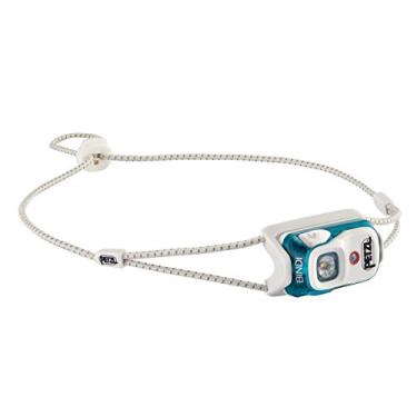 Imagem de Bindi - Lanterna de Cabeça Recarregável Ultra-Compacta 200 Lumens Petzl