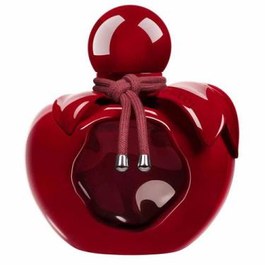 Imagem de Perfume Nina Rouge Crush Nina Ricci Feminino Eau de Parfum, 30ml