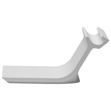 Imagem de Base Ajustável e Ventilada para Notebook (BRANCO)