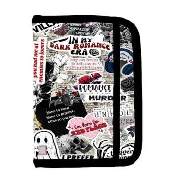 Imagem de Case Capa para Kindle Capa E-reader Dark 02 12 Geração Paperwhite 7 polegadas Colorsoft Colorido