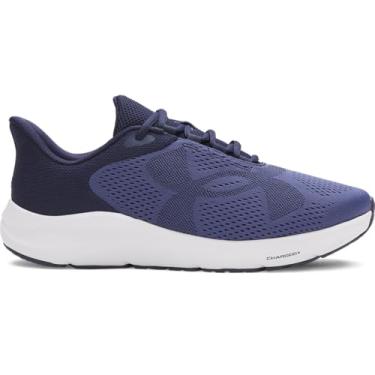 Imagem de Under Armour Tênis masculino, Midnight Navy Midnight Navy Preto, 41