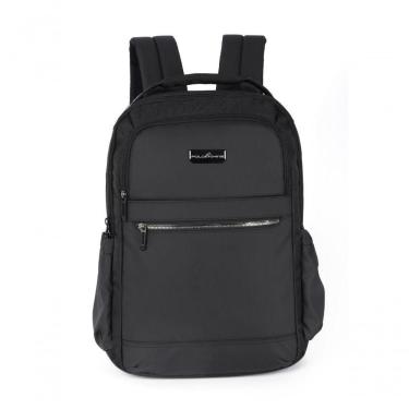 Imagem de Mochila Laptop Masculino Preto - Unico Preto