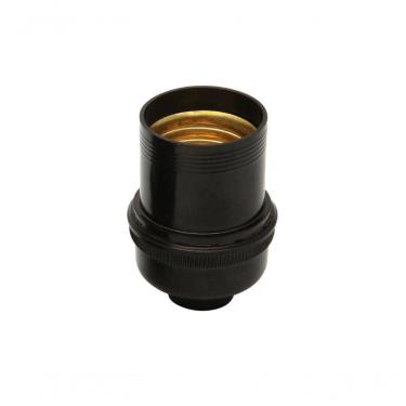 Imagem de Soquete Baquelite S/chave C/12pcs