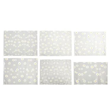 Imagem de Sacos plásticos com zíper deslizante fosco, design com zíper reutilizável, sacos de armazenamento multiuso para roupas, cosméticos, acessórios de viagem, 30 peças, 5 tamanhos,