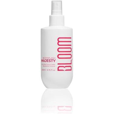 Imagem de Majesty Body Splash - Desodorante Colônia 200ml