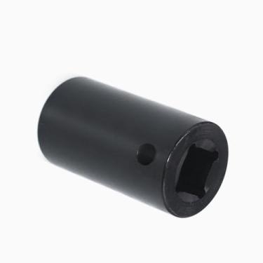 Imagem de Soquete Penta de 13/40.6 cm, ferramenta de impacto de 5 pontos para caixas de meio-fio, medidores de água, hidrantes de incêndio