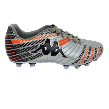 Imagem de Chuteira Campo Kappa 8365-Masculino