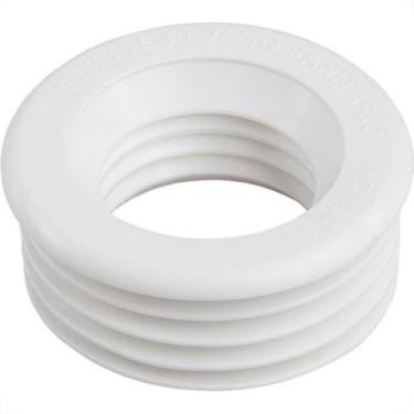 Imagem de Spud Plasbohn Plastico Branco 38Mm 2673