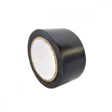 Imagem de Fita Demarcacao Solo Scopo 48X30M Preta 5528, Preto