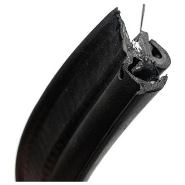 Imagem de Borracha Do Porta-malas Ka Hatch Sedan Após 14 [f103]