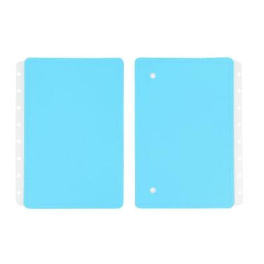 Imagem de Capa E Contracapa Caderno Inteligente A5 All