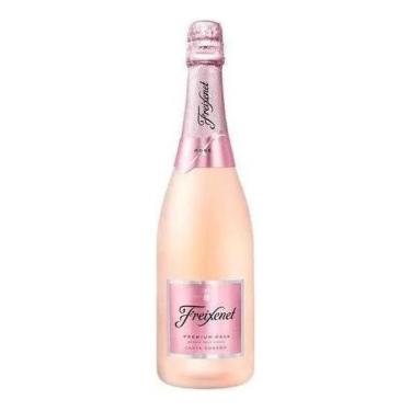 Imagem de Espumante freixenet rosado brut 750ml