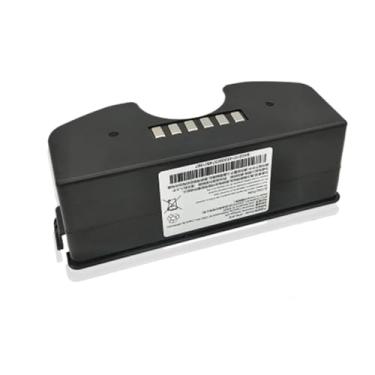 Imagem de Bateria compatível com os robôs aspiradores ECOVACS Deebot DT87G DN650 BFD-yt DN700-BYD DT85G DT85 DT83G DM81 (12V).