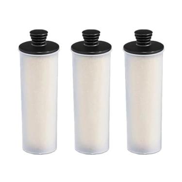 Imagem de Haste do filtro descalcificante, compatível com as lavadoras a vapor Karcher SC 2U, SC2UP, SC3, SC3U e SC3UP da série Premium, peças e acessórios, filtro HEPA.(3pcs)