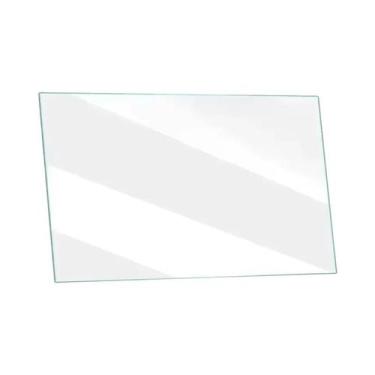 Imagem de Protetor De Tela De Vidro Temperado Premium HD Para Switch OLED Lite, 