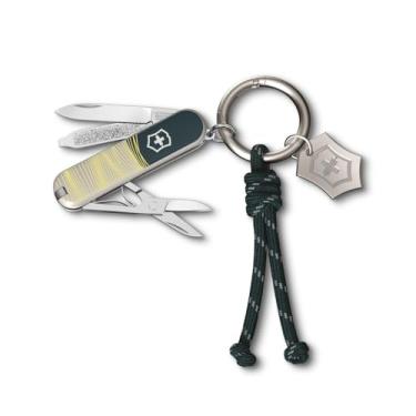 Imagem de Canivete Victorinox Classic Sd 7 Funções New York Style