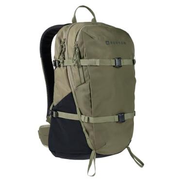 Imagem de Burton Mochila Day Hiker 30L, Musgo da floresta, One Size, Mochilas Daypack
