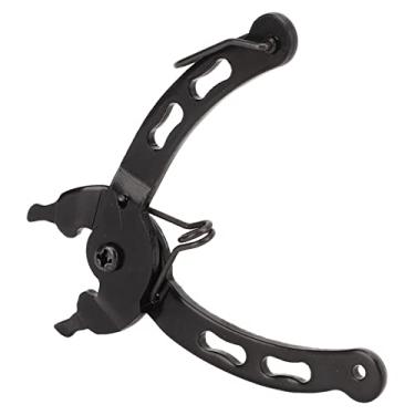 Imagem de aqxreight Alicate de Corrente de Bicicleta de Aço Durável Com Alça Ergonômica e Gancho de Armazenamento para Reparos Fáceis