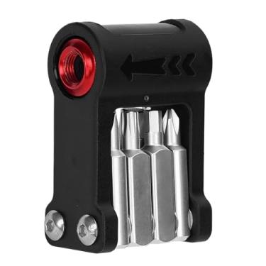 Imagem de Kit De Ferramentas Para Bicicleta - Equipamento De Reparação Para Bicicleta - Kit de Ferramentas Para Manutenção de Bicicletas - Para Utilização em Estrada Garagem Montanha Bicicletaria Casa Urbana e