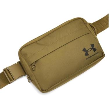 Imagem de Under Armour Bolsa tiracolo Loudon, (320) Cantina verde/preto, tamanho nico