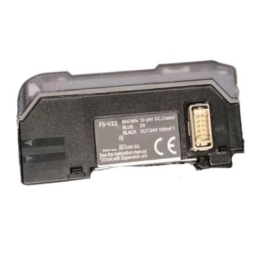 Imagem de Amplificador óptico de potência, FS-V22, amplificador de fibra óptica, original