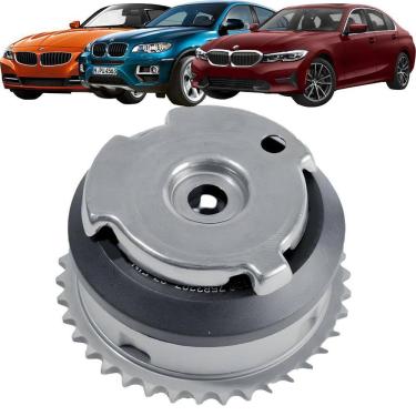 Imagem de Polia Comando Escape 130I 325I 330I 335I X3 X5 X6 Z4