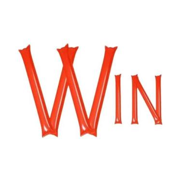 Imagem de 30 Peças Bastões De Plástico Infláveis Para Torcida, Bastões De Animad