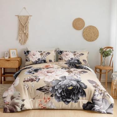 Imagem de Dintszyayue GC02AB091556AI-B Conjunto de edredom