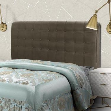 Imagem de Cabeceira Super King 195cm New Plus Dama - Lumalar