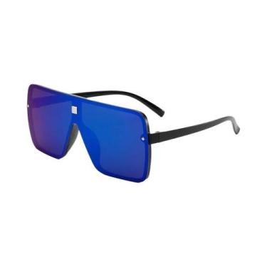 Imagem de Óculos De Sol Unissex UV400 Para Pesca, Ciclismo, Caminhada E Beisebol