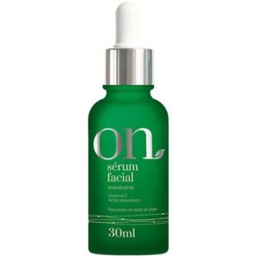 Imagem de Sérum Facial ON Revitalizante 30ml-Unissex