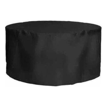 Imagem de Capa Impermeável Para Trampolim Infantil 183x205 Bagun