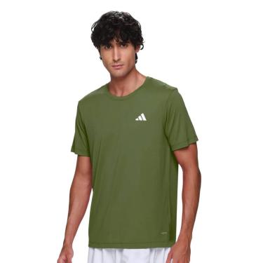 Imagem de Camiseta Adidas Own The Run Masculina