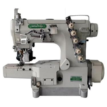Imagem de Galoneira cilíndrica com catraca- Direc Drive+MESA-220V - Mafran Speci