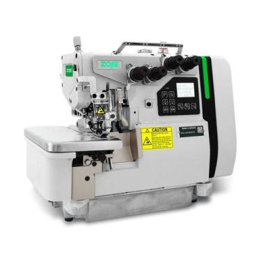 Imagem de Interloque Eletrônica Média  (Não acompanha Sugador)7000rpm - Zoje, 22