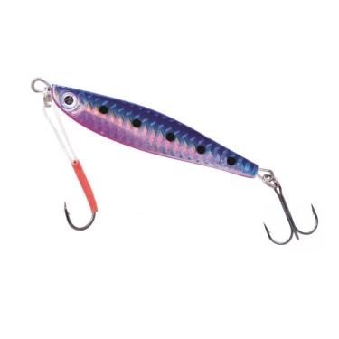 Imagem de Iscas Artificiais Maruri - MJ18 LF71-18G - Micro Jig 18g-Masculino