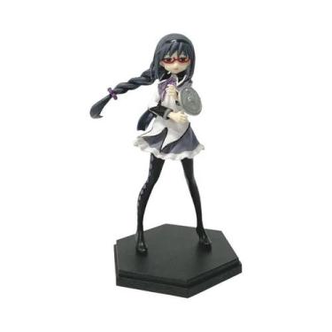 Imagem de Figura De Anime Kaname Madoka Puella Magi Madoka Magica Ornamento De M