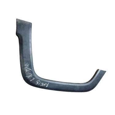 Imagem de Moldura Paralama Dianteiro Esquerdo Renegade 2015 A 2019