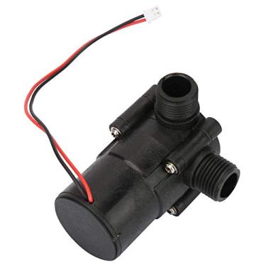 Imagem de SALALIS Gerador Hidrelétrico Eficiente Em Miniatura para Torneiras e Iluminação Inteligentes, Potência de Saída de 3,5 W para Chuveiros, Aquecedores de água a Gás, Tamanho de 20 Mm