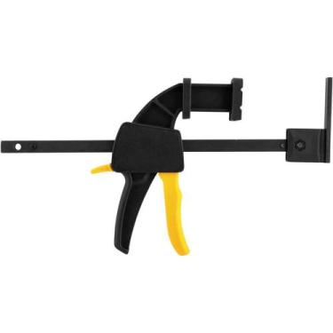 Imagem de Grampo Tipo Sargento de Aperto Rápido, Para Scv1206, Vonder OstenVonde