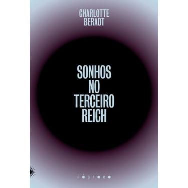 Imagem de Livro - Sonhos no Terceiro Reich