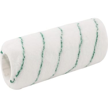 Imagem de Rolo Para Pintura Microfibra 23cm Antirrespingo Sem Suporte