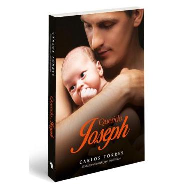 Imagem de Querido Joseph l Romance l Carlos Torres - Vida e Consciência