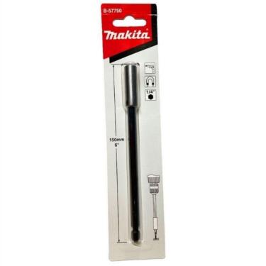 Imagem de Porta Bits Magnético Longo 150 Mm B-57750 Makita