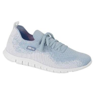 Imagem de Tênis Feminino Activitta Slip On Calce Facil-Feminino