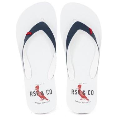 Imagem de Chinelo Reserva RSV Go Red Bird Masculino-Masculino
