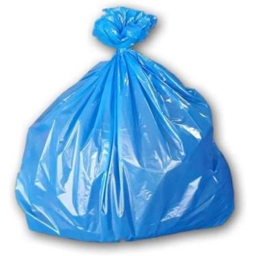 Imagem de 400 sacos para lixo 20L - Marca Baião. Entrega rápida!