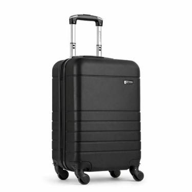 Imagem de Mala De Viagem Bordo 10Kg 55X35X25 Rodas Removíveis Sestini