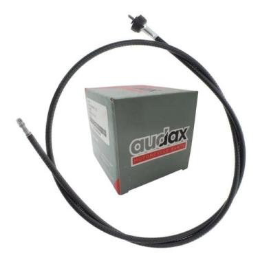Imagem de Cabo de Velocimetro Fusca e Variant Apartir de 1967 - AUDAX